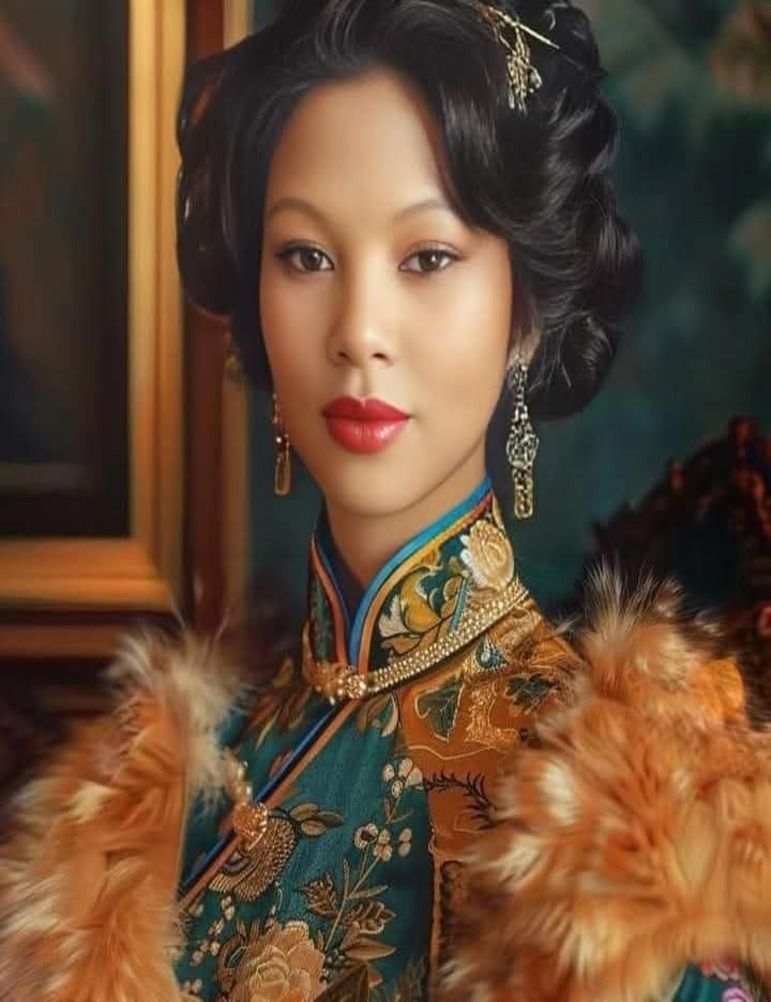 Amb. Dr. Fatima Maleta